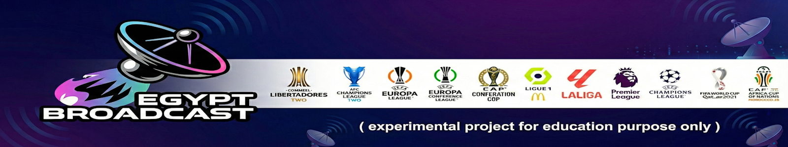 expermental project for educational  propose only 